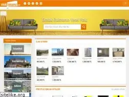 Sites similar to emlakbuluyoruz.com