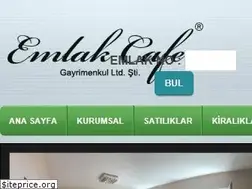 Sites similar to emlakcafe.com.tr