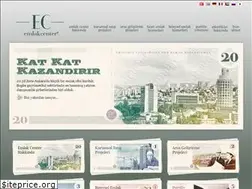 Sites similar to emlakcenter.org