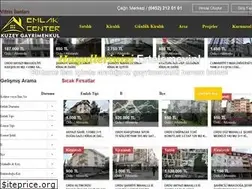 Sites similar to emlakcenterkuzey.com