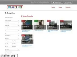 Sites similar to emlakci.net