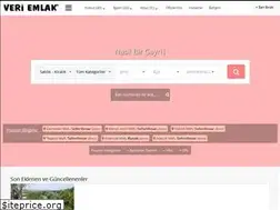Sites similar to emlakciniz.com.tr