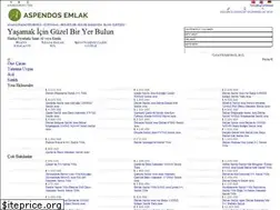 Sites similar to emlakdalyan.com