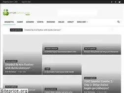Sites similar to emlakdanismanlari.com