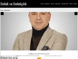 Sites similar to emlakder.org