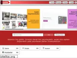 Sites similar to emlakestate.com