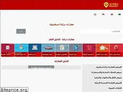 Sites similar to emlakey.com