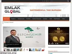 Sites similar to emlakglobal.com