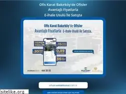 Sites similar to emlakgyo.com.tr