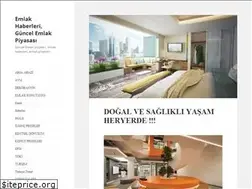 Sites similar to emlakhaber.club