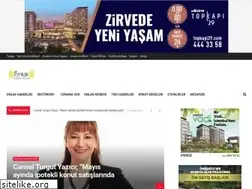Sites similar to emlakhaberajansi.com