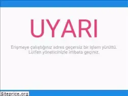 Sites similar to emlakhabercisi.net