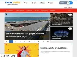 Sites similar to emlakhaberi.com