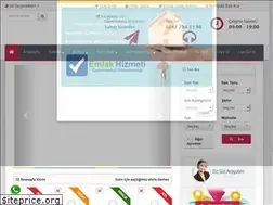 Sites similar to emlakhizmeti.com