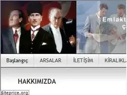 Sites similar to emlakium.wordpress.com