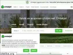 Sites similar to emlakjet.com