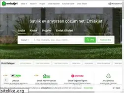 Sites similar to emlakjet.net