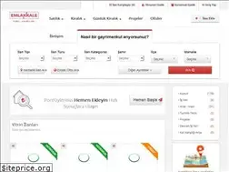 Sites similar to emlakkale.com