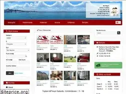 Sites similar to emlakkentt.com