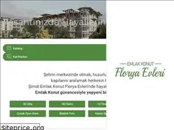 Sites similar to emlakkonutfloryaevleri.com