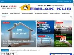Sites similar to emlakkursu.com.tr