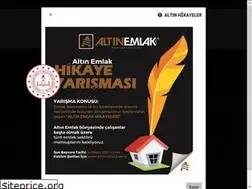 Sites similar to emlakkursu.com