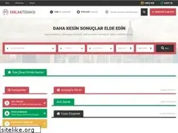Sites similar to emlakmax.com