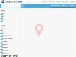 Sites similar to emlakmeclisi.com