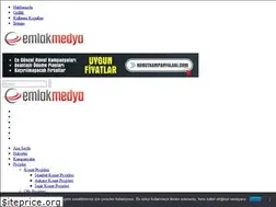 Sites similar to emlakmedya.com