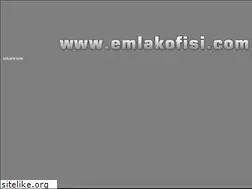 Sites similar to emlakofisi.com