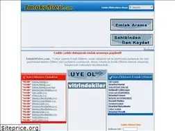 Sites similar to emlakofisleri.com