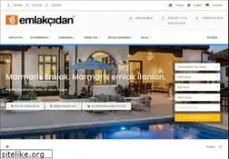 Sites similar to emlakortaca.com
