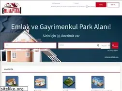 Sites similar to emlakparki.com