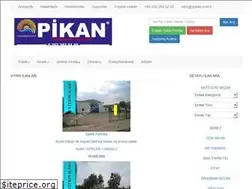 Sites similar to emlakpaylas.com