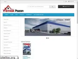 Sites similar to emlakpazari.net