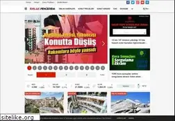 Sites similar to emlakpencerem.com