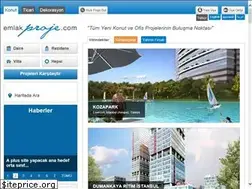 Sites similar to emlakproje.com