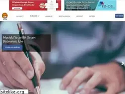 Sites similar to emlakpusulasi.org