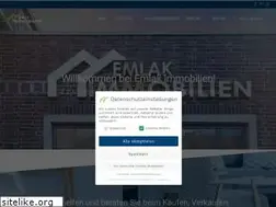 Sites similar to emlakrealestate.com