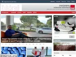 Sites similar to emlakredi.com