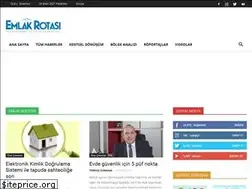 Sites similar to emlakrotasi.com.tr