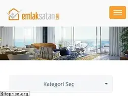 Sites similar to emlaksatan.com