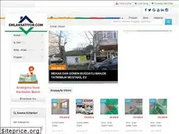 Sites similar to emlaksatiyor.com