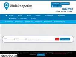 Sites similar to emlaksepetim.com.tr