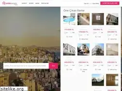 Sites similar to emlaksergisi.com