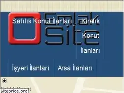 Sites similar to emlaksite.com