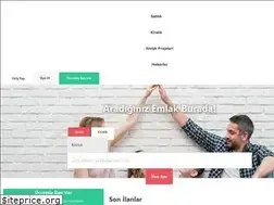 Sites similar to emlaksitem.com