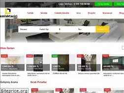 Sites similar to emlaktaciri.com
