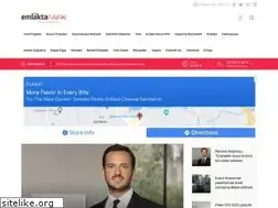 Sites similar to emlaktafark.com