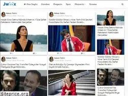 Sites similar to emlaktahaber.com